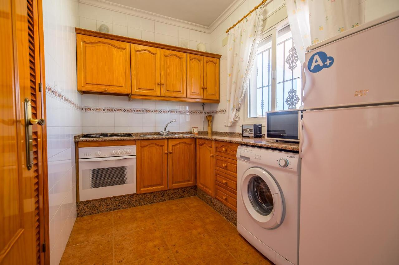 Chalet Pedro I Conil De La Frontera Dış mekan fotoğraf